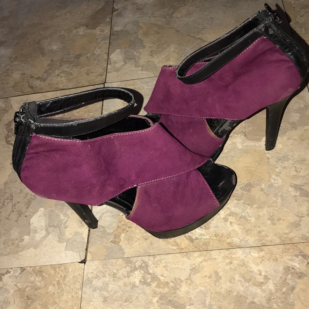 Shoe